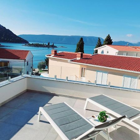 Villa Luni Блаце Екстер'єр фото